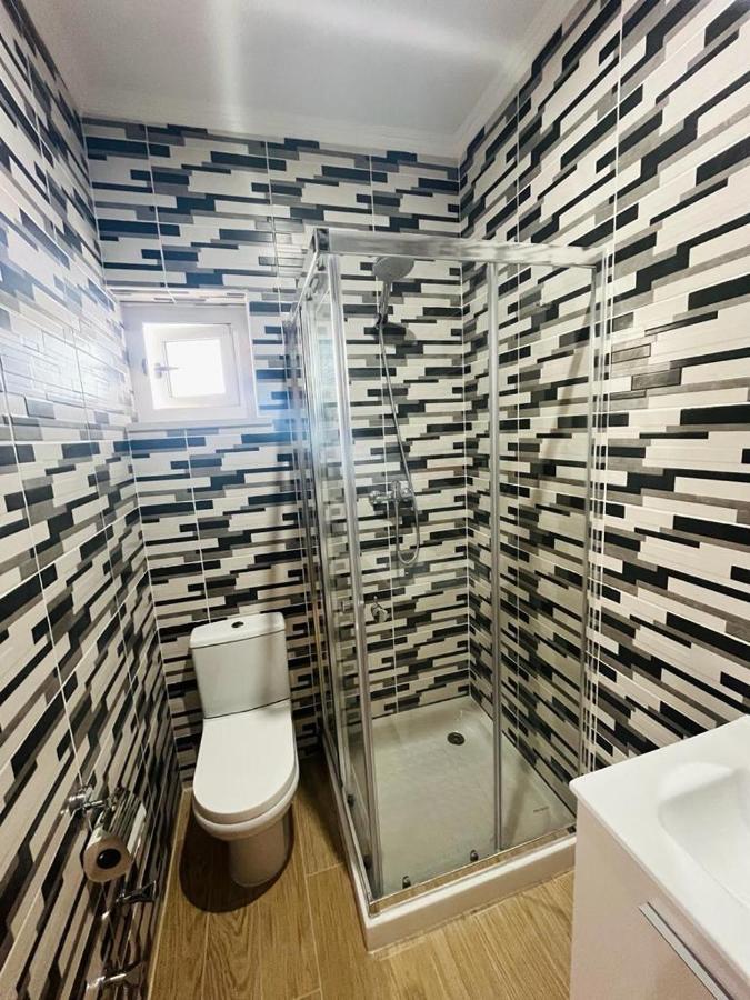 Hotel Kenito Sao Tome Zewnętrze zdjęcie