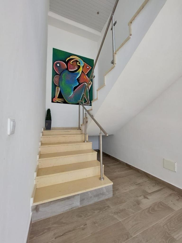 Hotel Kenito Sao Tome Zewnętrze zdjęcie
