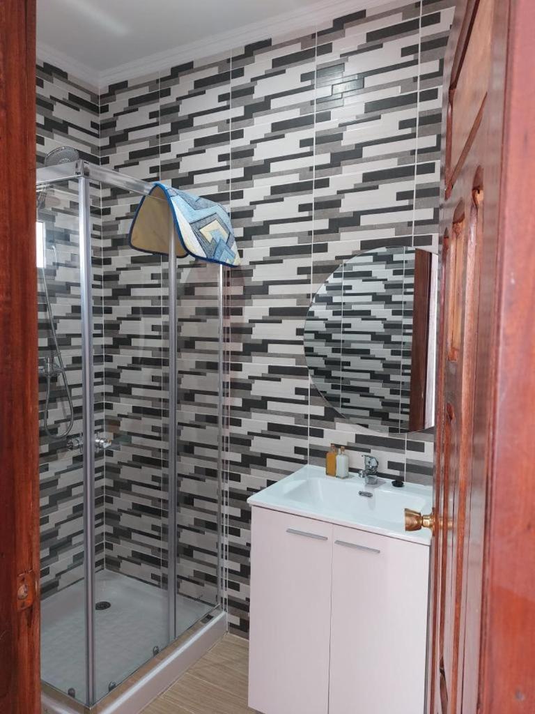 Hotel Kenito Sao Tome Zewnętrze zdjęcie