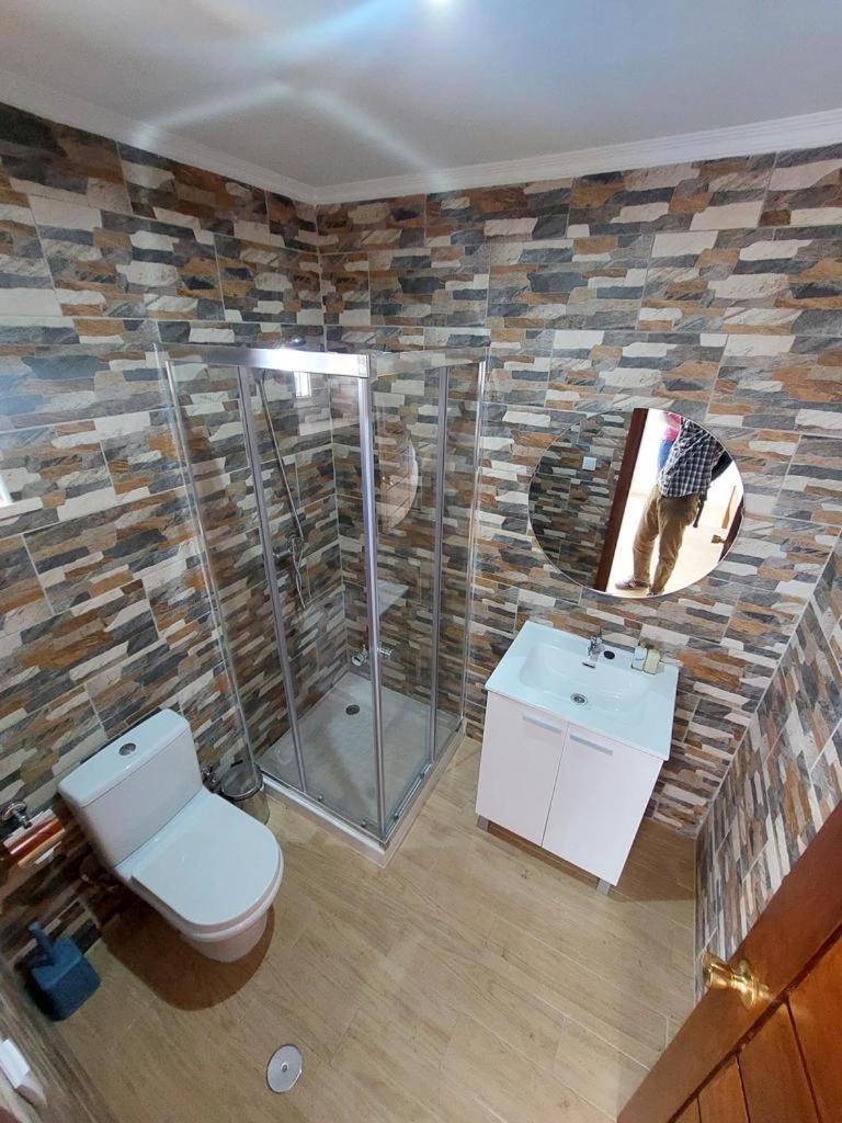 Hotel Kenito Sao Tome Zewnętrze zdjęcie