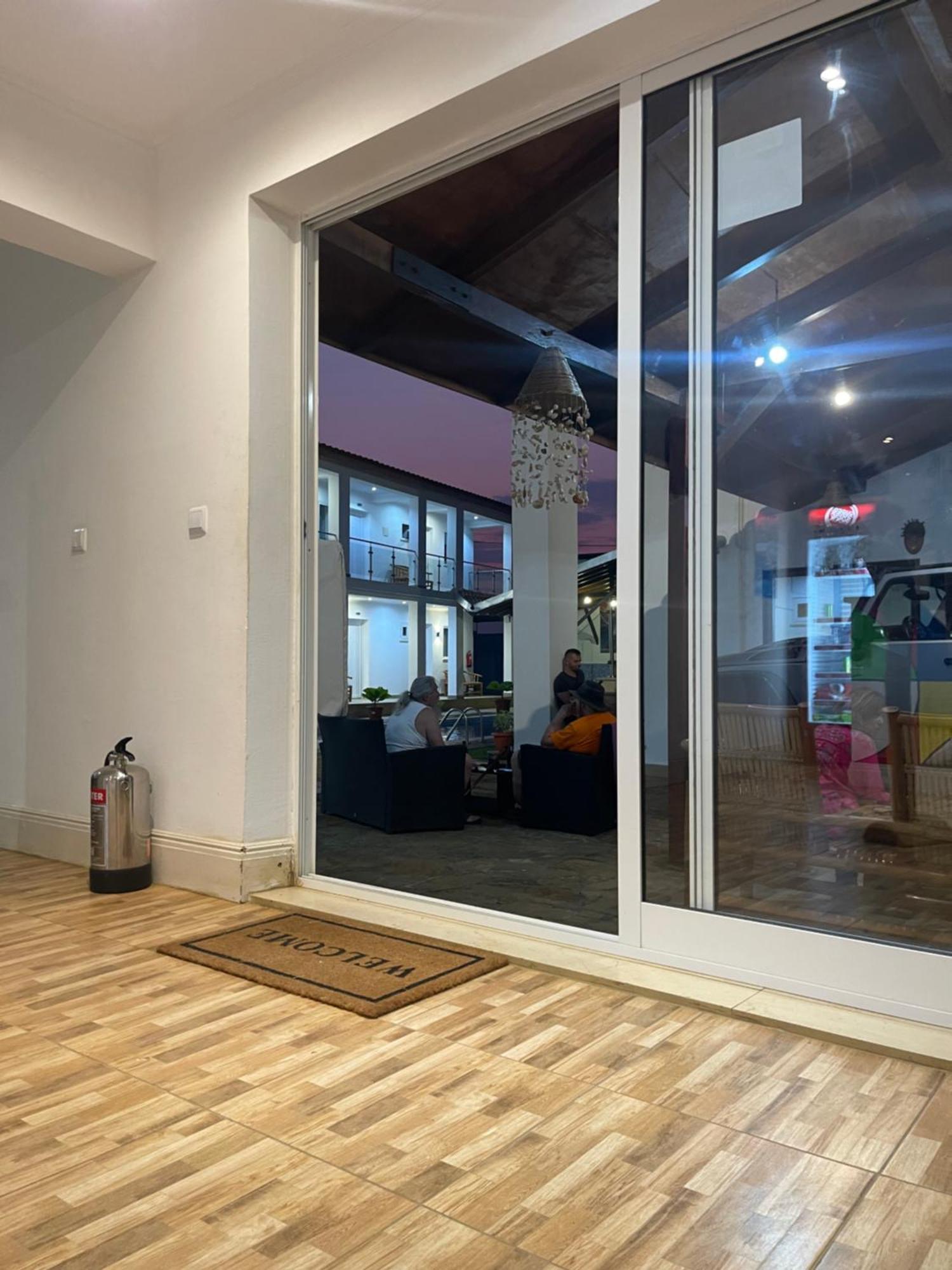Hotel Kenito Sao Tome Zewnętrze zdjęcie