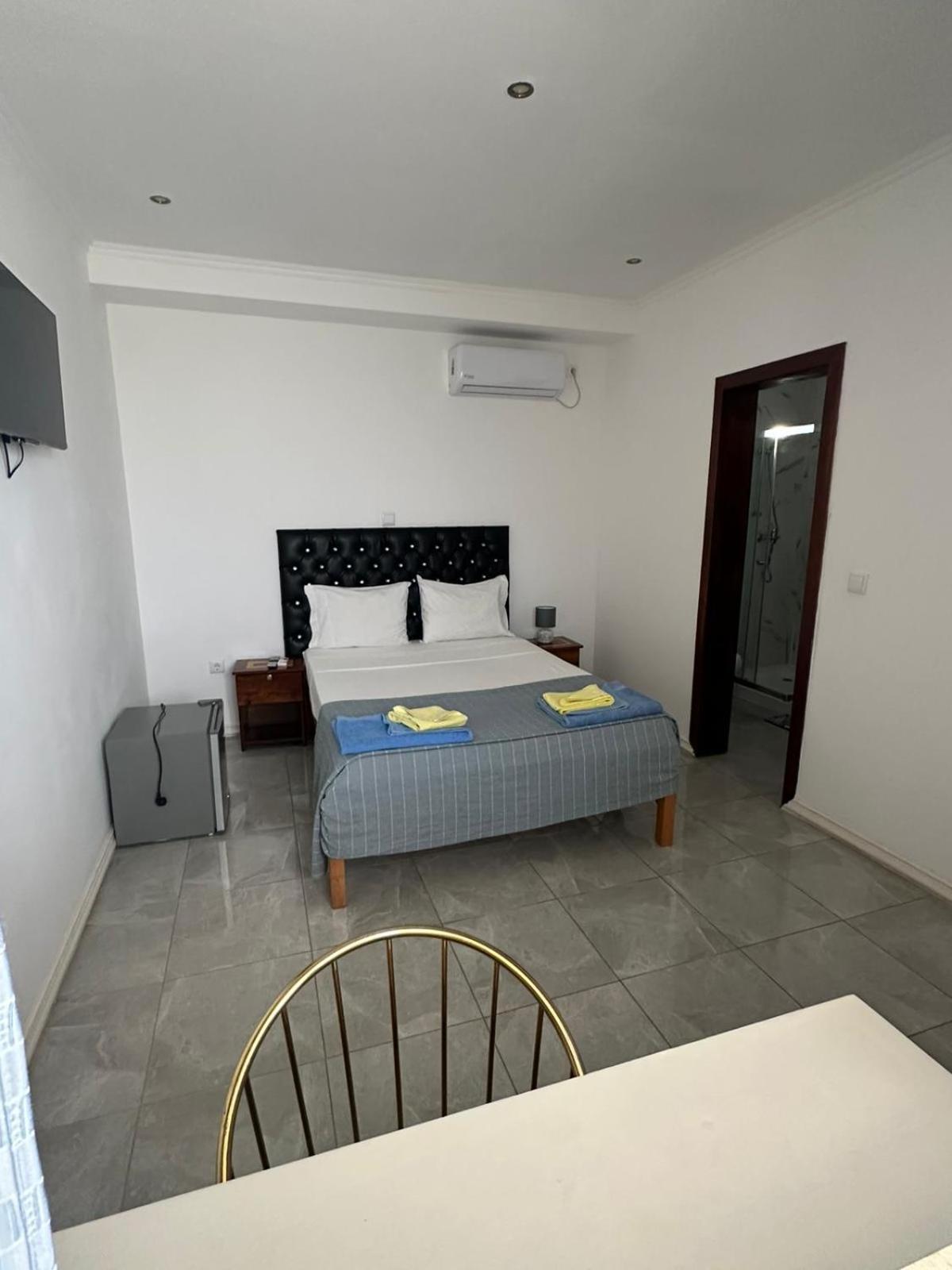 Hotel Kenito Sao Tome Zewnętrze zdjęcie