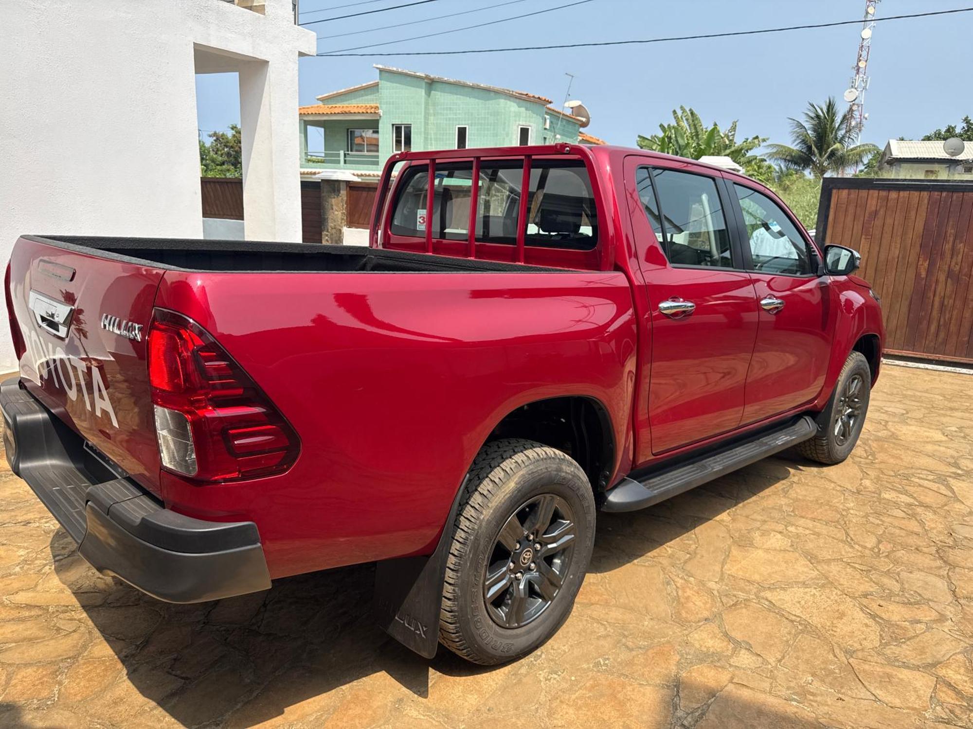 Hotel Kenito Sao Tome Zewnętrze zdjęcie